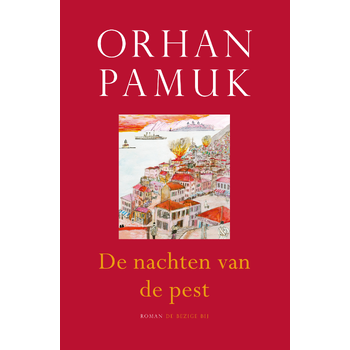 De nachten van de pest (Hardback) bij Singel 344