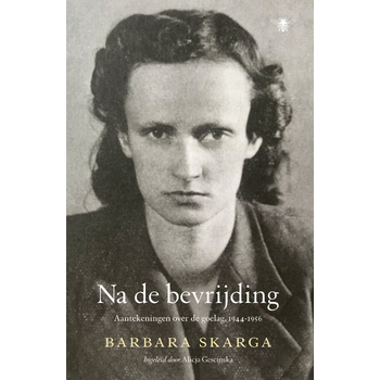 Na de bevrijding (Hardback) bij Singel 344