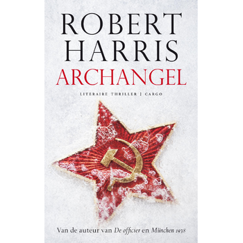 Archangel (Paperback) bij Singel 344