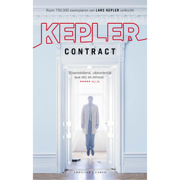 Contract (Paperback) bij Singel 344