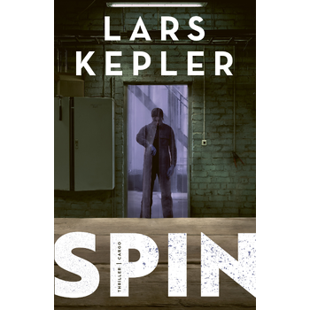 Spin (Paperback) bij Singel 344