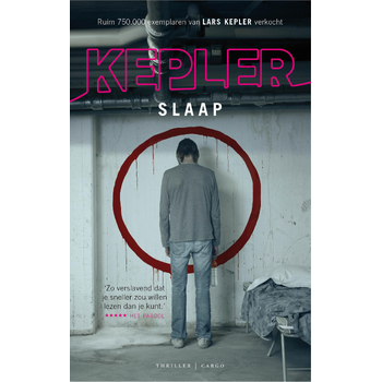 Slaap (Paperback) bij Singel 344