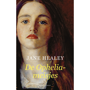 De Ophelia-meisjes (Paperback) bij Singel 344