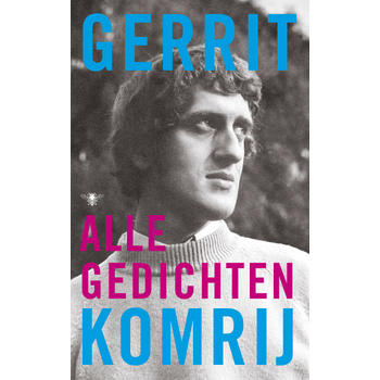 Alle gedichten (Hardback) bij Singel 344