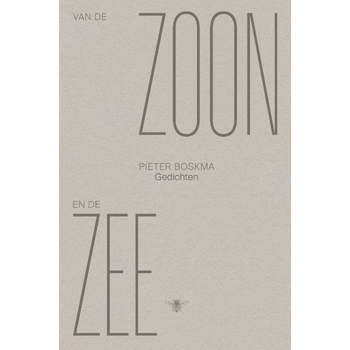 Van de zoon en de zee (Paperback) bij Singel 344