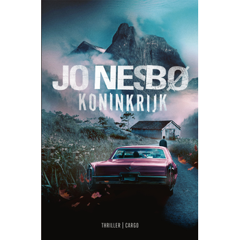Koninkrijk (Paperback) bij Singel 344