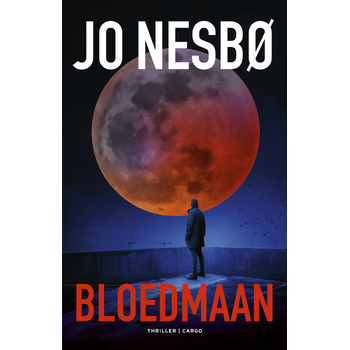 Bloedmaan (Paperback) bij Singel 344