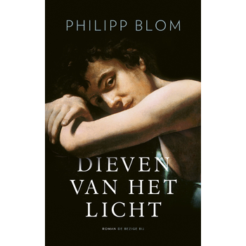 Dieven van het licht (Paperback) bij Singel 344
