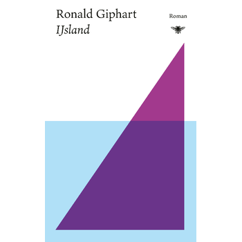 IJsland (Paperback) bij Singel 344