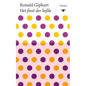 Het feest der liefde (Paperback) bij Singel 344