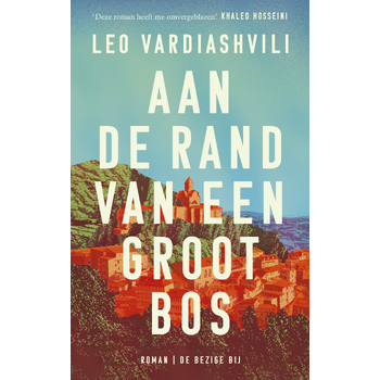 Aan de rand van een groot bos (Paperback) bij Singel 344