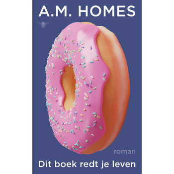 Dit boek redt je leven (Paperback) bij Singel 344