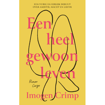 Een heel gewoon leven (Paperback) bij Singel 344