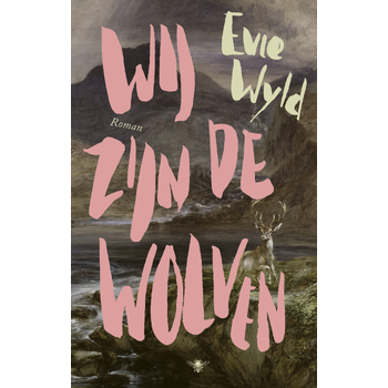 Wij zijn de wolven (Paperback) bij Singel 344