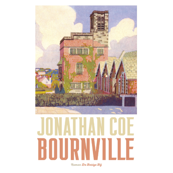 Bournville (Paperback) bij Singel 344