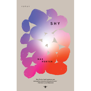 Shy (Hardback) bij Singel 344
