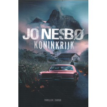 Koninkrijk (Paperback) bij Singel 344
