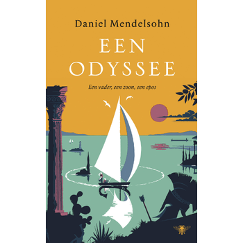 Een Odyssee (Paperback) bij Singel 344