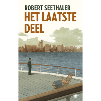 Het laatste deel (Hardback) bij Singel 344