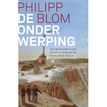 De onderwerping (Hardback) bij Singel 344