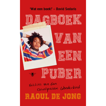Dagboek van een puber (Paperback) bij Singel 344