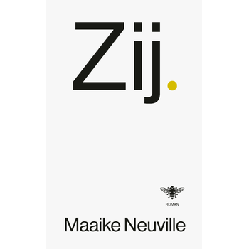 Zij. (Paperback) bij Singel 344