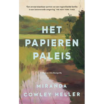 Het papieren paleis (Paperback) bij Singel 344