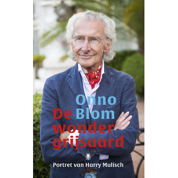 De wondergrijsaard (Hardback) bij Singel 344