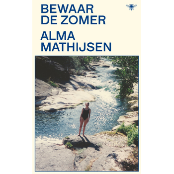 Bewaar de zomer (Paperback) bij Singel 344