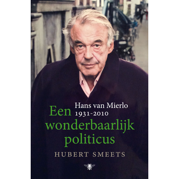 Een wonderbaarlijk politicus (Hardback) bij Singel 344