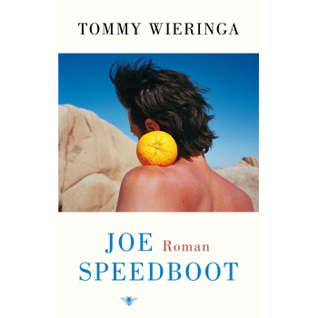 Joe Speedboot (Paperback) bij Singel 344