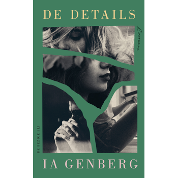 De details (Paperback) bij Singel 344