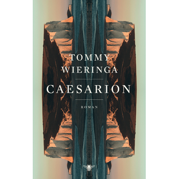 Caesarion (Paperback) bij Singel 344