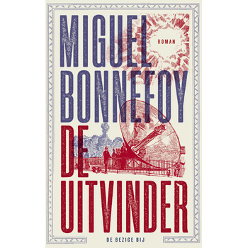 De uitvinder (Paperback) bij Singel 344