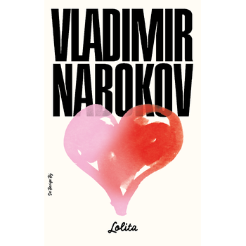 Lolita (Hardback) bij Singel 344