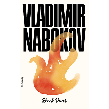 Bleek vuur (Hardback) bij Singel 344