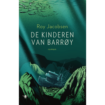 De kinderen van Barroy (Hardback) bij Singel 344