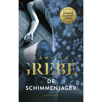 De schimmenjager (Paperback) bij Singel 344