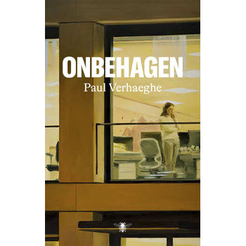 Onbehagen (Paperback) bij Singel 344