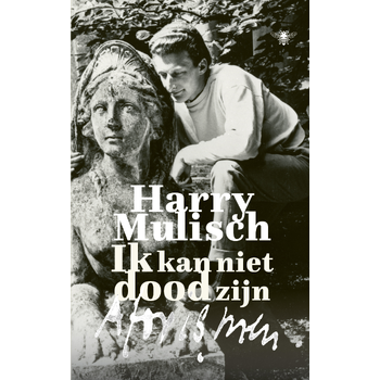 Ik kan niet dood zijn (Hardback) bij Singel 344