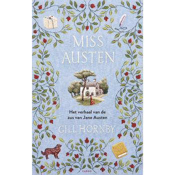 Miss Austen (Paperback) bij Singel 344
