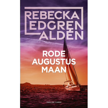 Rode augustusmaan (Paperback) bij Singel 344