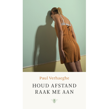 Houd afstand, raak me aan (Paperback) bij Singel 344