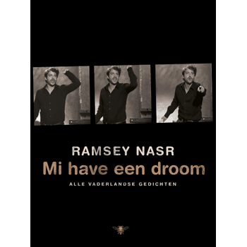 Mi have een droom (Paperback) bij Singel 344