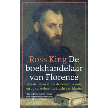 De boekhandelaar van Florence (Paperback) bij Singel 344
