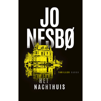 Het nachthuis (Paperback) bij Singel 344