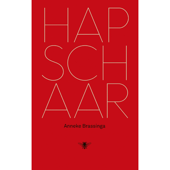 Hapschaar (Paperback) bij Singel 344
