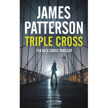Triple Cross (Paperback) bij Singel 344