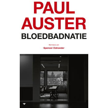 Bloedbadnatie (Paperback) bij Singel 344