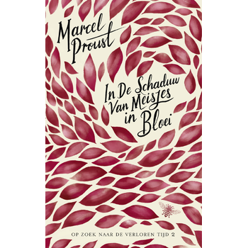 In de schaduw van meisjes in bloei (Paperback) bij Singel 344